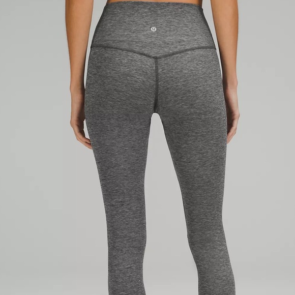 Lululemon Align High Rise Pant size 4 - Picture 4 of 10
